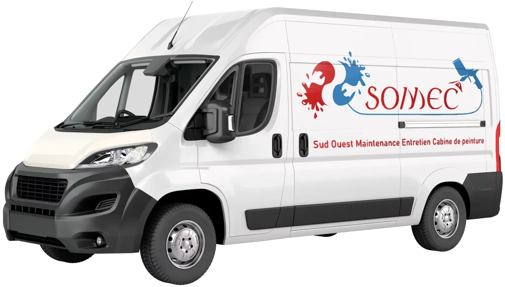 Camion SOMEC