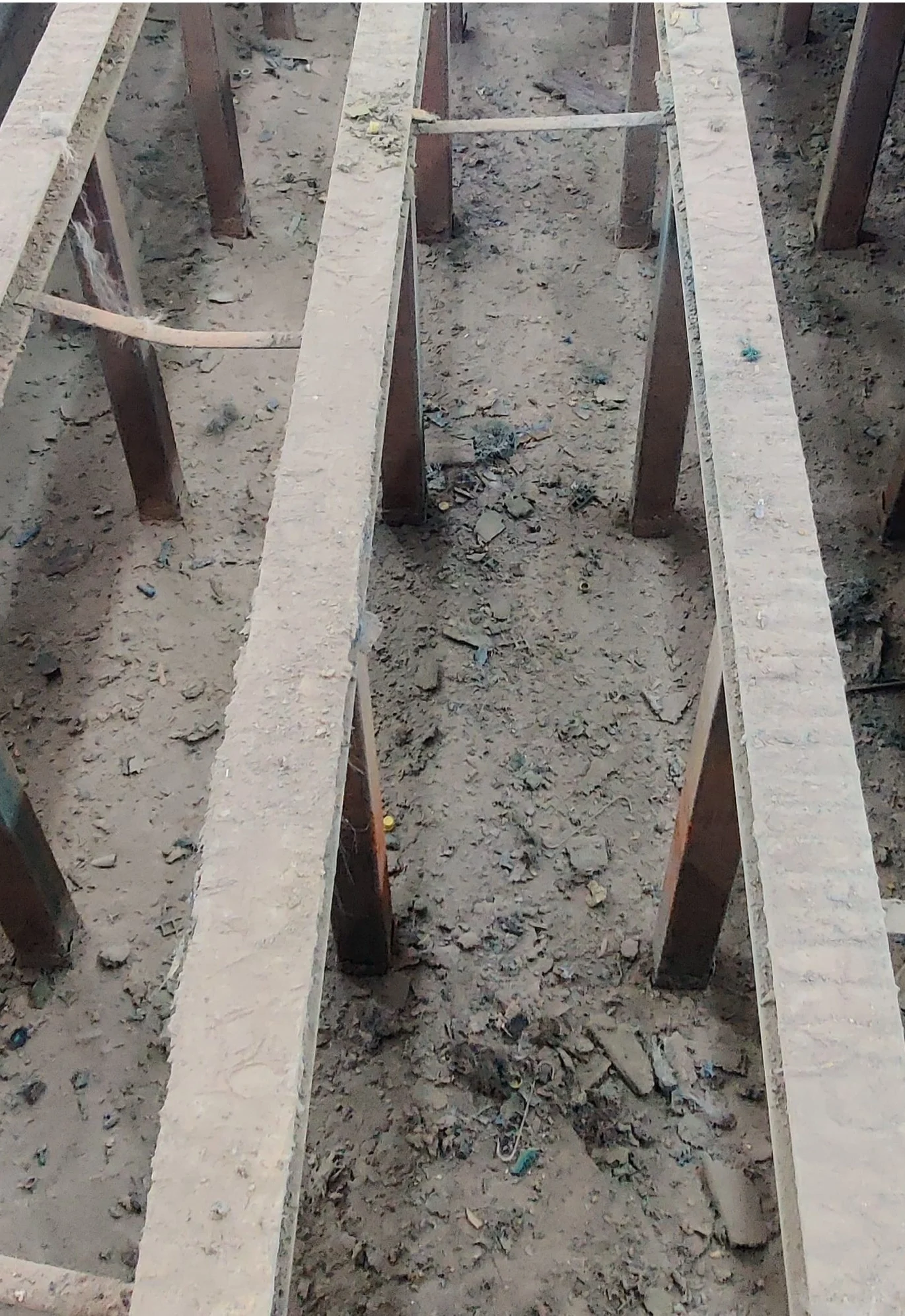 Fosse cabine peinture sale