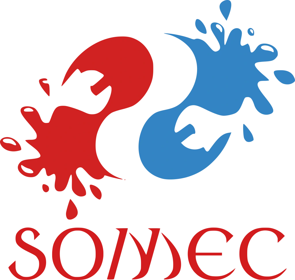 Logo somec coupe