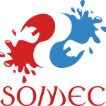 Logo somec coupe